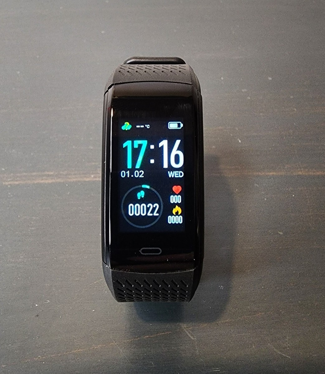 Orange Bands For Koretrak Heart Rate Koretrak Smart Watch Heart