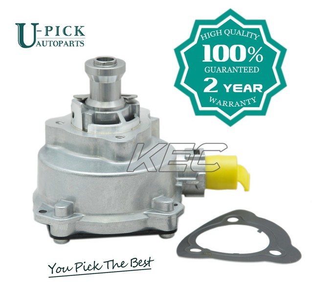 KEC Vacuum Pump for BMW 20072013 128i 328i X3 Z4 2.0 3.0L 11667558344