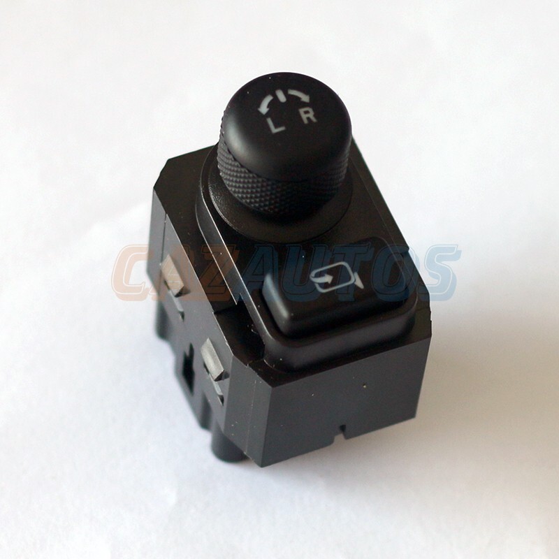 WING MIRROR SWITCH FOLDING ADJUST 37950-66M10 FOR SUZUKI SX4 S-CROSS VITARA