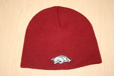 University of Arkansas Razorbacks Red 