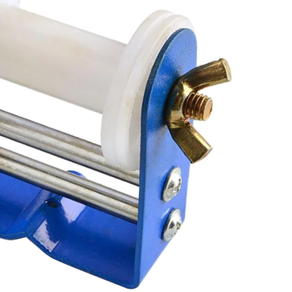 Hunting Bow String Server Winder Assist Serving Tool Jigs for Compound/Recurve - Image 3 of 4