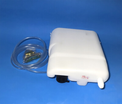 1984-01 Toyota Hilux 4Runner Pickup MK3 LN RN Windshield Washer