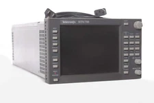 Tektronix WFM700 Multi-format Multi-standard Waveform Monitor WFM700