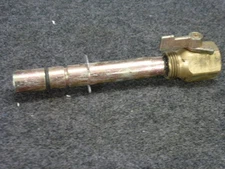 NOS! INDUSTRIAL HOSE REEL PART, SHUT OFF HOSE BIB, AND SILLCOCK 