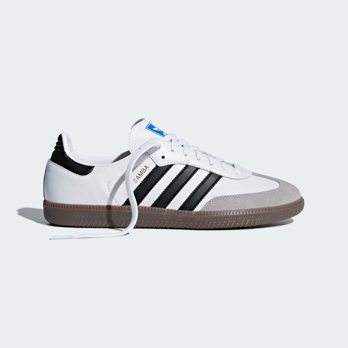 【無料郵送/関税込/正規品】 Adidas Samba OG Cloud White B7580 s-l1200.jpg