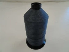 CANSEW NAVY BLUE NYLON SEWING MACHINE THREAD SPOOL NBCBB 69 / 35834 / 622000