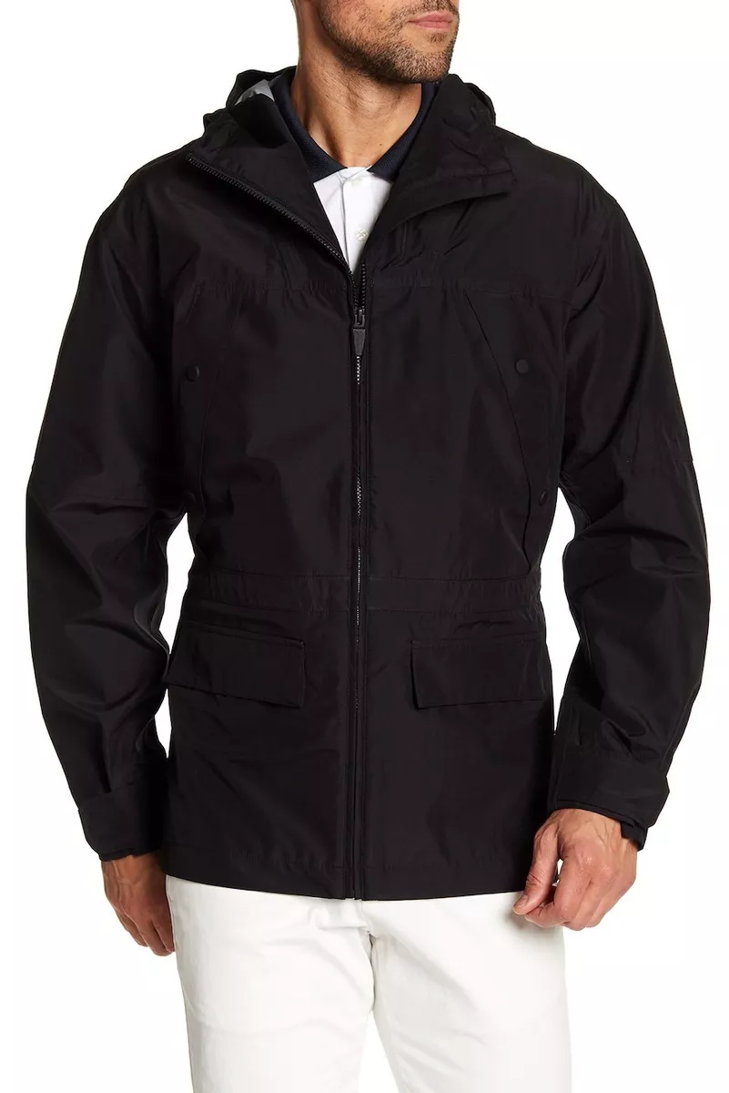 NEW Hunter Mens Original 3 Layer Anorak - Size 2XL #C231 | eBay