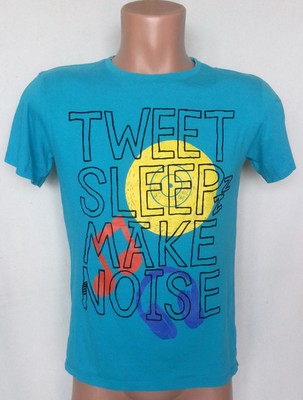 Affordable HM Blue Short Sleeve Boys TShirt Size14y170cm 100 Cotton Affordable HM Blue Short Sleeve Boys TShirt Size14y170cm 100 Cotton