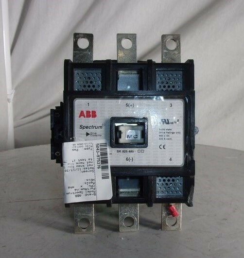 Abb реле 220
