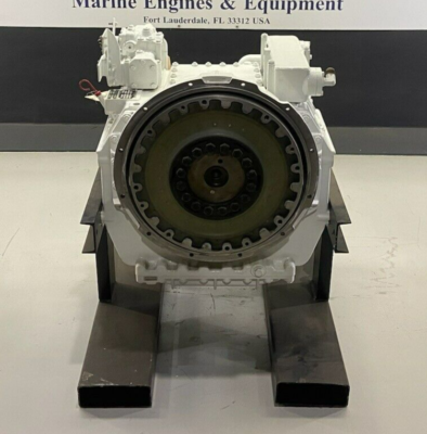 ZF Marine BW 195A, 1.75:1, Transmission / Gearbox | eBay