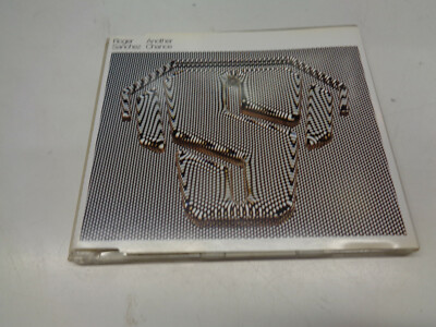 CD      Roger Sanchez - Another Chance 