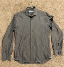 Italian dress shirt