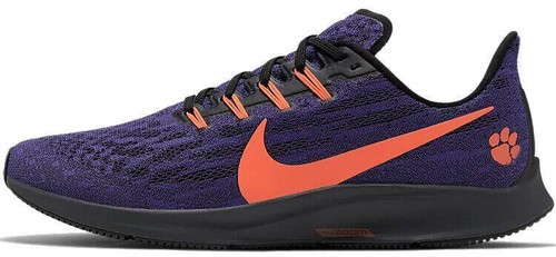 2020 clemson nike shoes