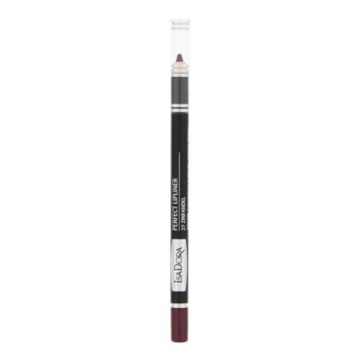 Isadora Perfect 27 Zinfandel Lip Liner 1,2g für Damen