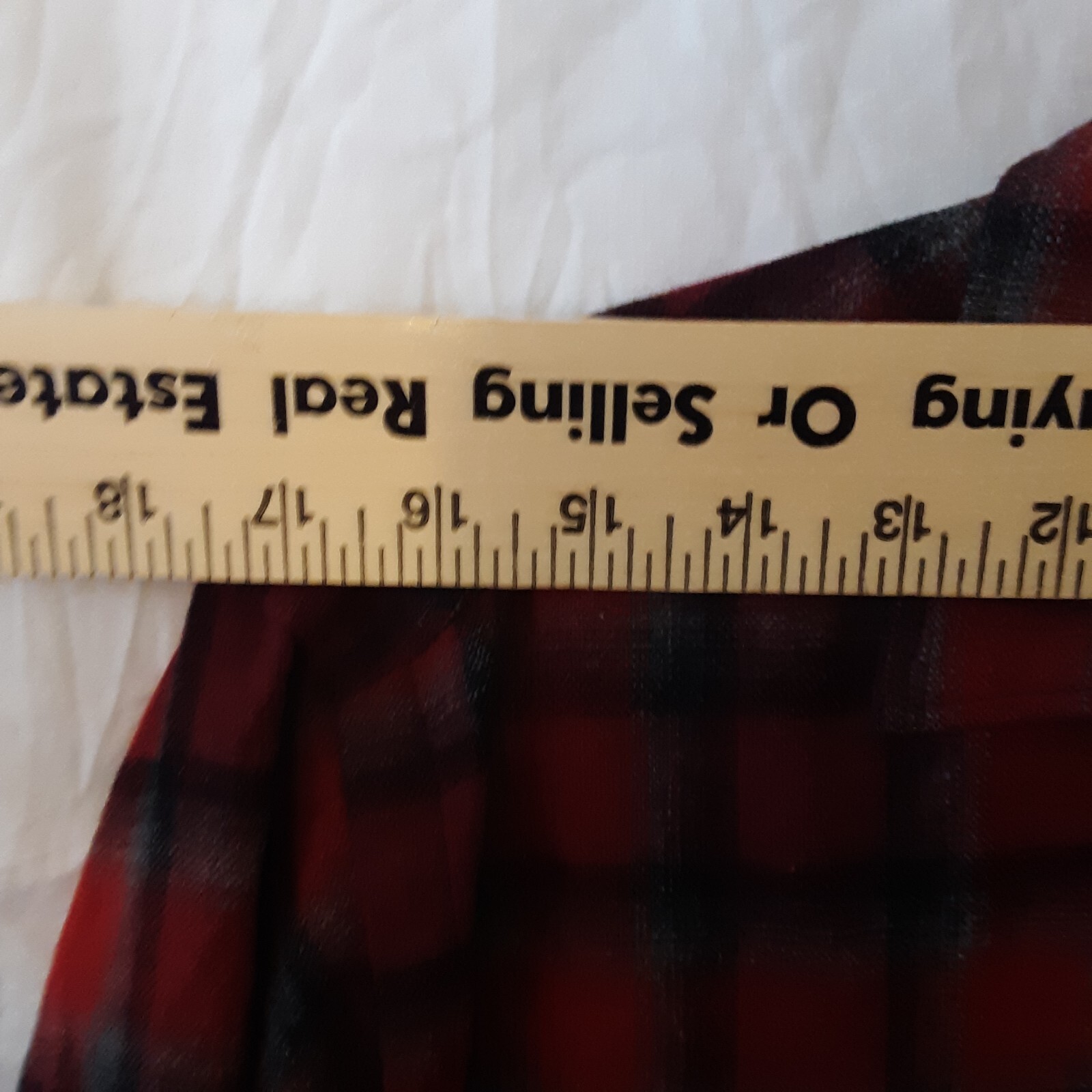 Vintage Winchester Wool Western Wear mens Shirt Plaid… Gem