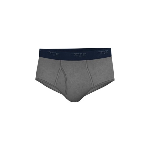 Wrangler Men's 2XL 44-46 Cotton Stretch Brief Set Underwear for Men 6 Pack NEW - Picture 10 of 16