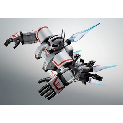 ROBOT SPIRITS SIDE MS MOBILE SUIT GUNDAM MSN-01 PSYCOMMU SYSTEM