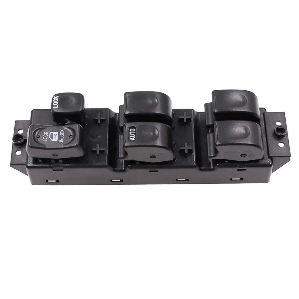 Window Switch Controller for Isuzu Axiom 2002 2003 2004 1AUTO 14pins 897238-3610 Foto 2 de 4