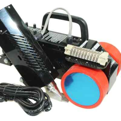 #ad #ad More Powerful High Power Hot Air PVC Welder Advertisement Welding Machine $769.31