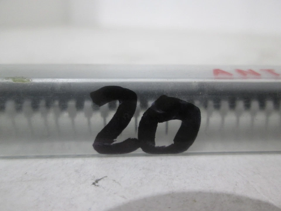 Fairchild, MB8168-70, интегральная схема, новый, лот из 20 - Изображение 3 из 4