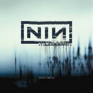 Nine Inch Nails NIN Logo Patch – Embroidered Iron-On/Sew-On For Jackets, Bags, Or Vests