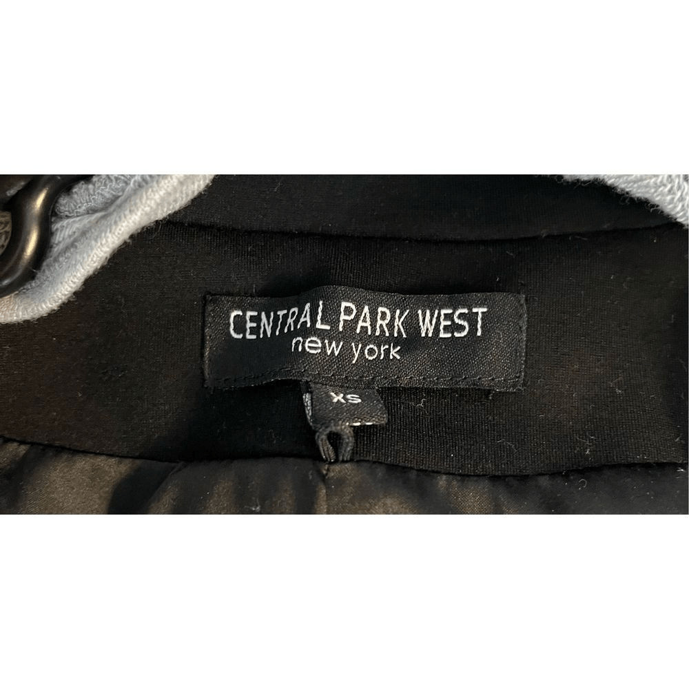 Central Park West blazer jacket - image 11
