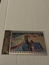 2021-22 NBA Hoops Jimmy Butler Lights Camera Action Holo Parallel Heat