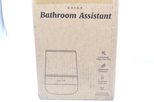 Shine Bathroom Assistant UN3481 Spray Bar Water Sensor Model Shine BA-01