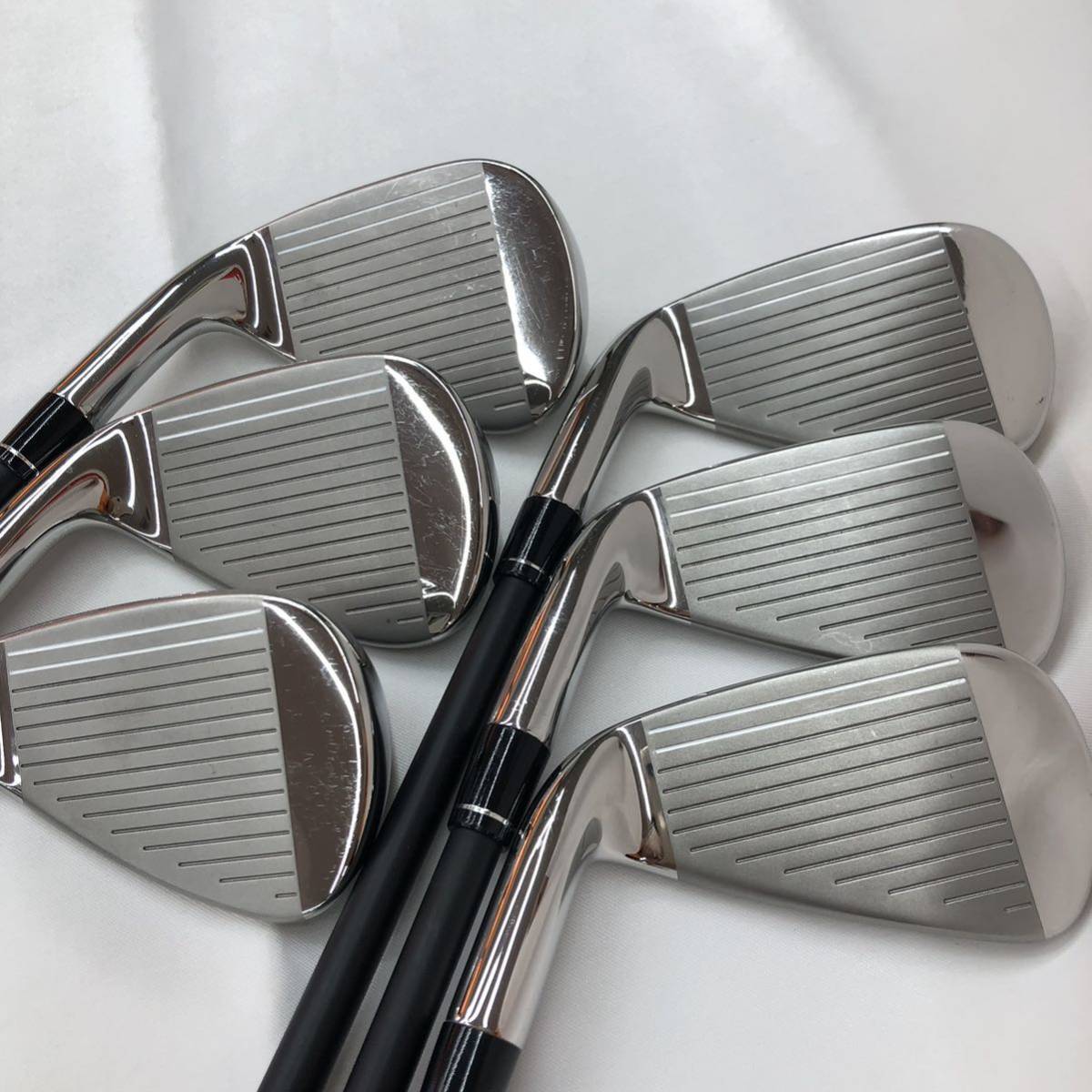 Callaway ROGUE STEELHEAD ゴルフセット feat__01.jpg