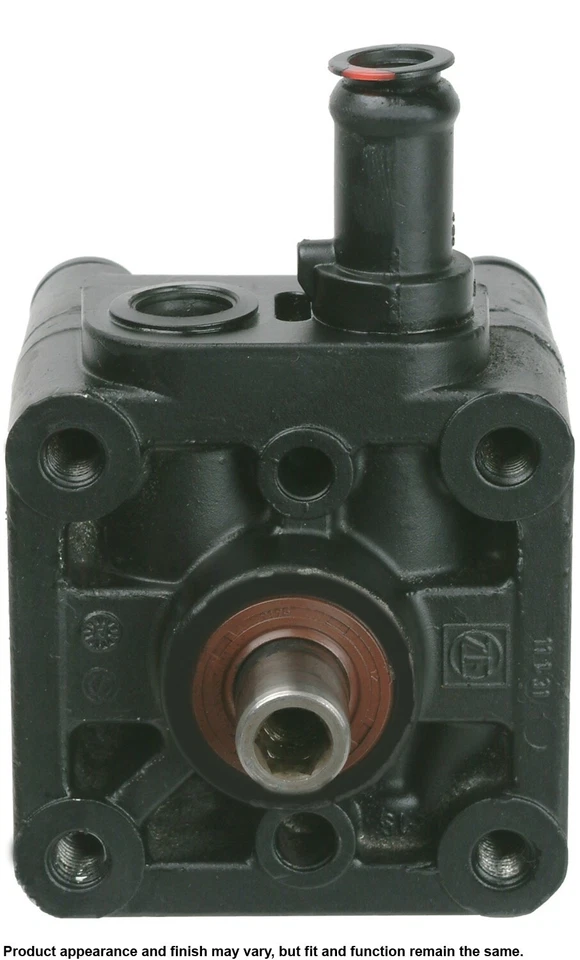 Bomba de direção hidráulica Cardone para 2003-2005 Volvo XC90 - Imagem 2 de 4