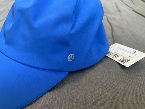 Nuevo con etiquetas Sombrero para correr Lululemon F F con TALLA: OS ~ MÁS COLORES - Imagen 11 de 30