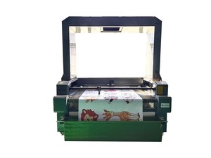 laser cut printer machine