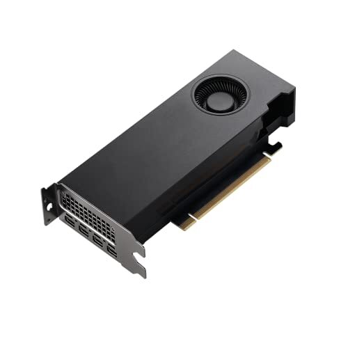 新品未開封 ELSA NVIDIA RTX A2000 6GB ELSA Nvidia RTX A2000 6GB Ampere GPU Video Graphics Card