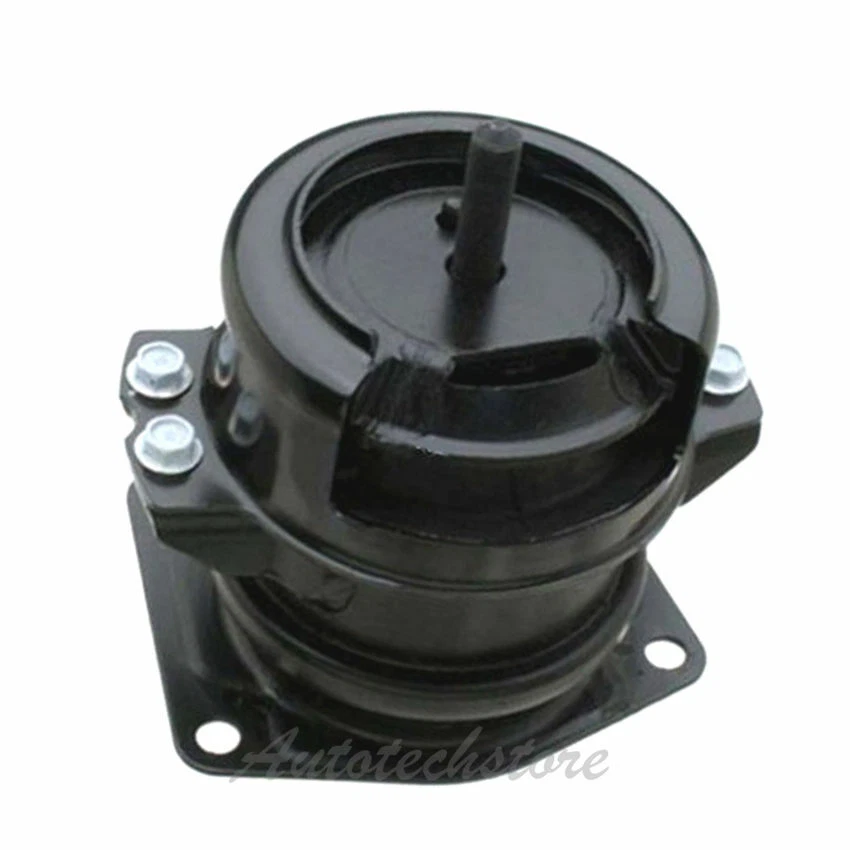 Juego completo de montaje de motor y transmisión para Honda Pilot 2003-2004 3,5 L 4x4 5 piezas M042 Foto 3 de 4