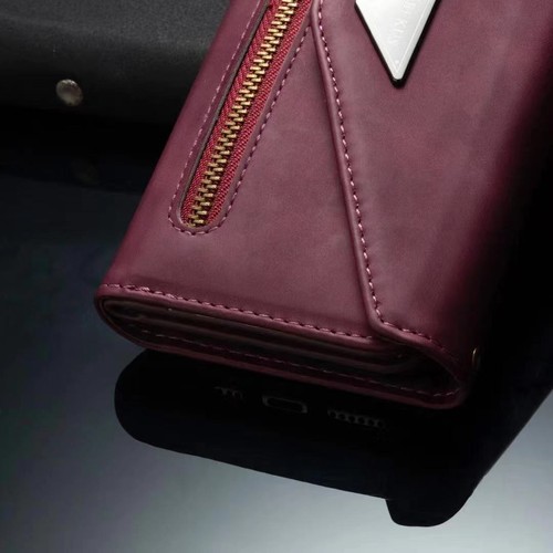 Case for Xiaomi 11T 11U 11 10T 9 10 Pro Lite POCO X3 Crossbody Leather Wallet - Picture 5 of 48