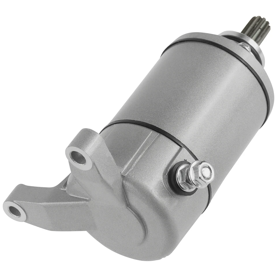 Starter For Suzuki Quadrunner 230 LT230E 1987-1993/ 31100-02C00 31100-02C10 - Image 3 of 4