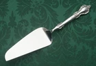 Delacourt by Lunt Sterling Silver Pie or Cake Server 10 5/8"