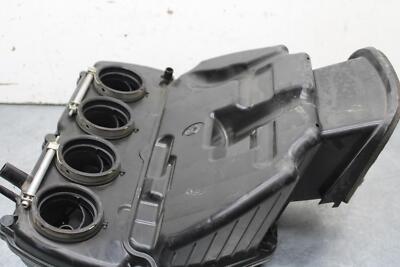 Bページ Kawasaki Motorcycle 1998 OEM Parts Diagram for Fuel Evaporative