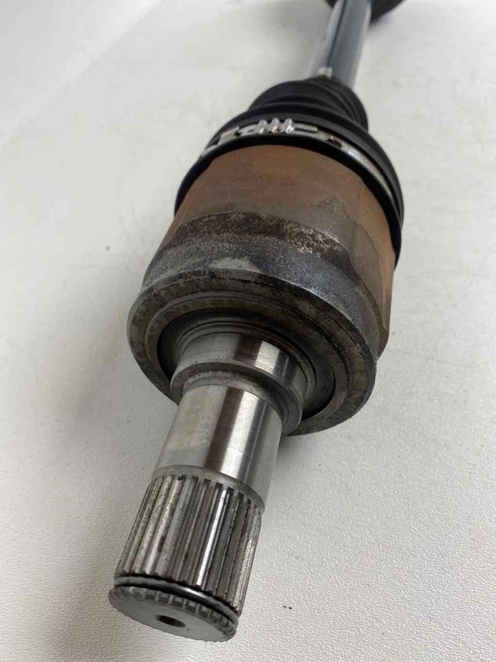 Eje delantero derecho del lado del conductor compatible con 2014 2015 2016 2017 ACURA RLX FWD 3,5 L Foto 3 de 4