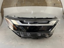 OEM | 2023-2025 Toyota Rav4 LED Headlight (Right,Passenger)