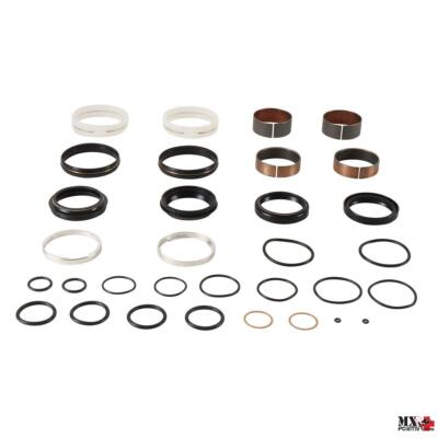 KIT ÜBERHOLUNG GABEL HUSQVARNA WR250 2010-2013 PIVOT WORKS PWFFK-Y08-000