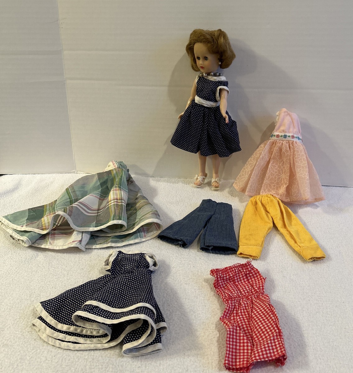 Vintage Cosmopolitan 10