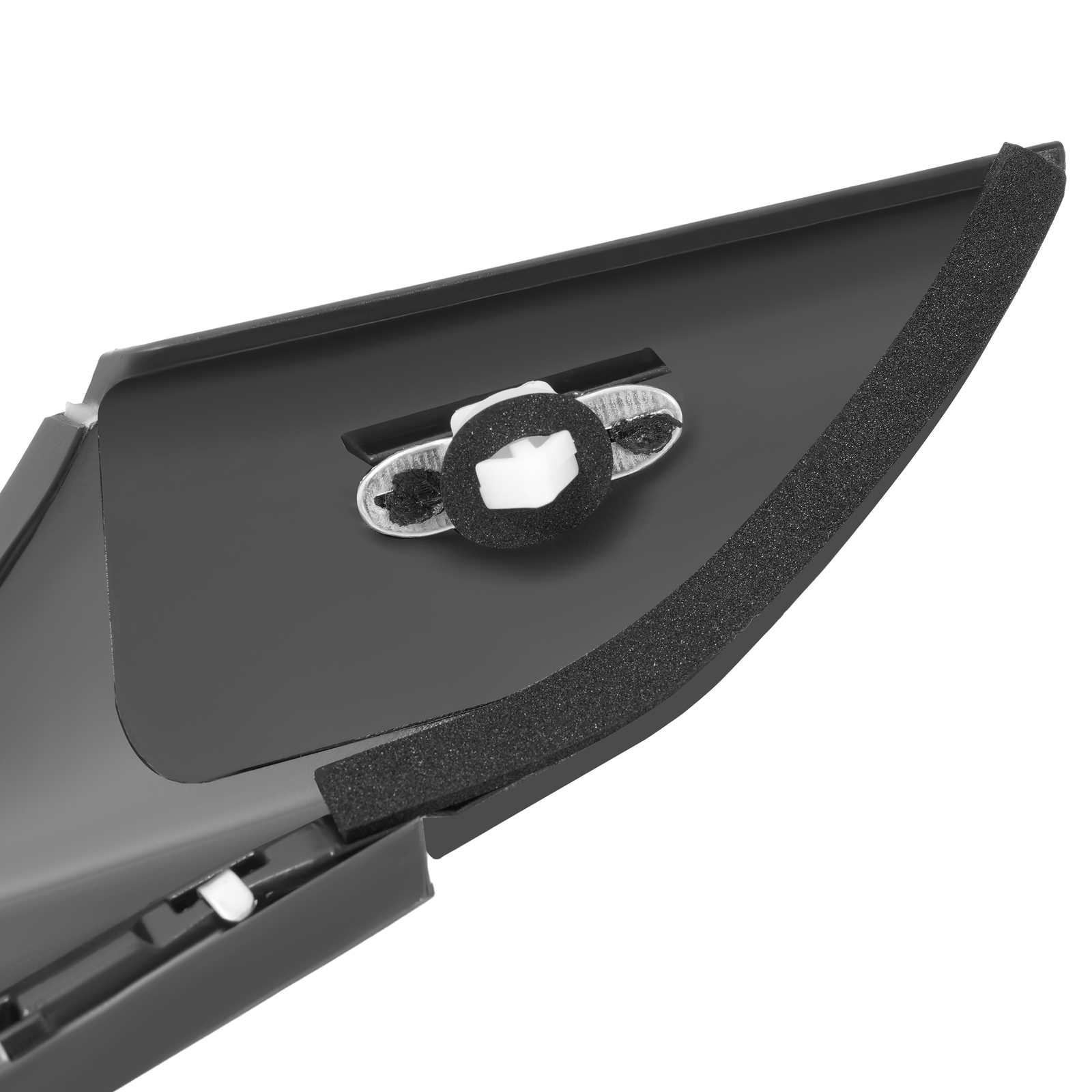 Right RH Side Rear Pillar Molding Trim For NISSAN MAXIMA 2016-2021 2017 2018 19