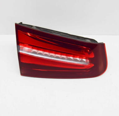 Mercedes-Benz GLC W253 Rear Left Inner Tail Light A2539063100 for 