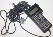 Controlador digital vintage AMPRO Corporation HT/2000 control remoto con cable RGB #81271