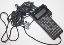 Vintage AMPRO Corporation HT/2000 Digital Controller Wired Remote RGB #81271