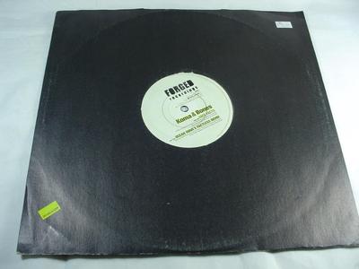 Koma & Bones - Face Facts - Import Copy - 