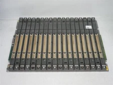 Siemens 6ES7400-1TA01-0AA0 6ES74001TA010AA0 Simatic S7 Rack 18 Slots