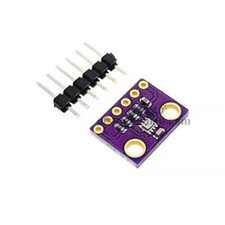 GY-BMP280-3.3V Atmospheric Pressure Temperature Humidity Sensor Breakout Module