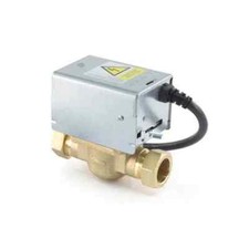 GENUINE ! HONEYWELL 2 PORT MOTORISED 22MM ZONE / DIVERTER VALVE V4043H1056